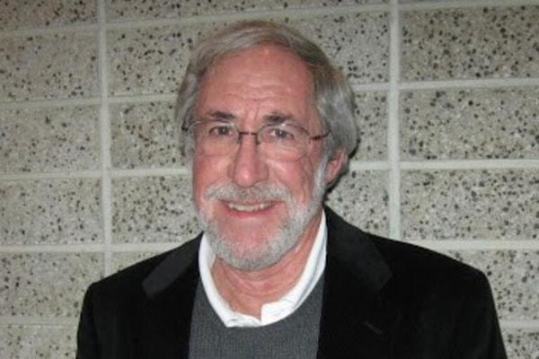 Paul Schulman, photo 2