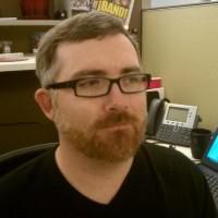 Jay Milkiewicz, photo 1