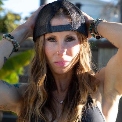 Meghan McCullough, photo 1