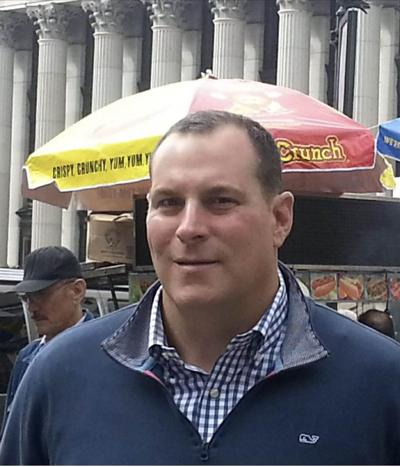 Chris O'Hara, photo 2