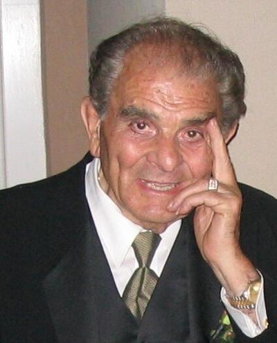 Joseph Bumbaca, photo 1