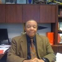 Ted Spencer, photo 1