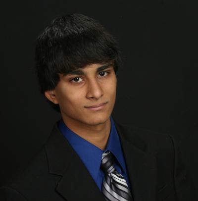 Akash Badshah, photo 1