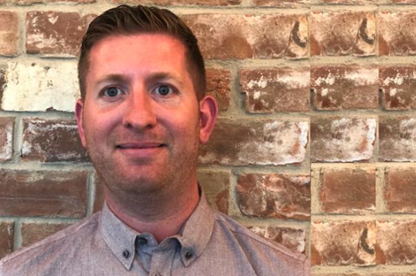 Steve Matthews, photo 1