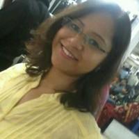 Indrani Chakraborty, photo 2