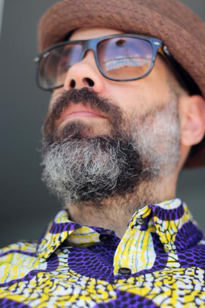 Rafael Maya, photo 1