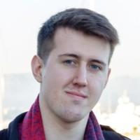 Georgi Kositsyn, photo 1