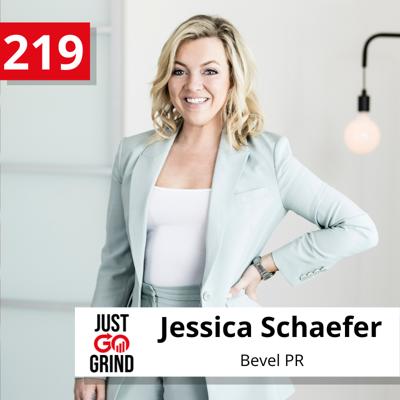 Jessica Schaefer, photo 1