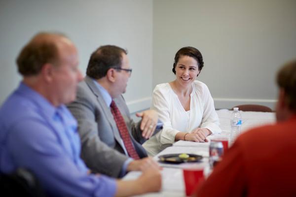 Michelle Kirtley, photo 2