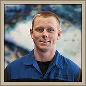 Shane Hacker, photo 2