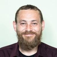 David Christie, photo 2