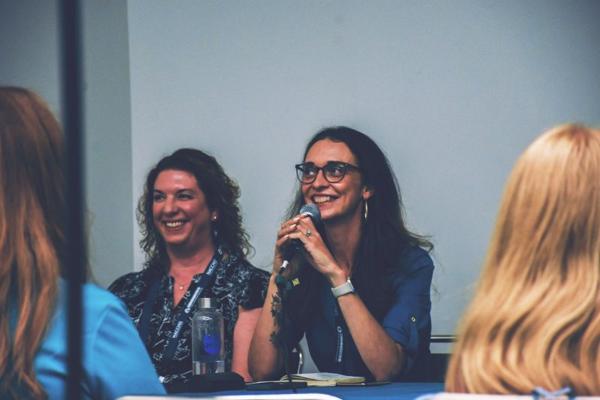 Alexandra Christ, photo 2