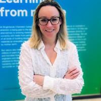 Maud Simons, photo 2