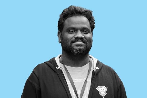 Shuva Nandy, photo 1