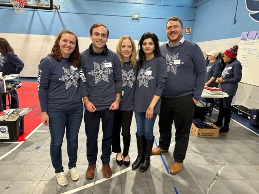 Austin McQuilkin, photo 2