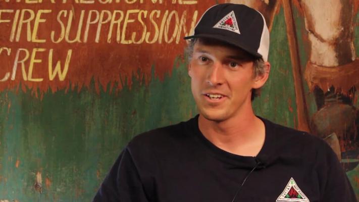 Josh Parker, photo 2