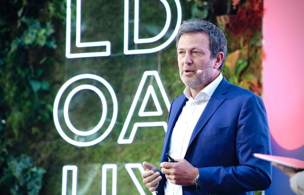 Bernat Nacsa, photo 1