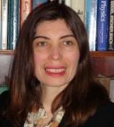 Irene Gabashvili, photo 2