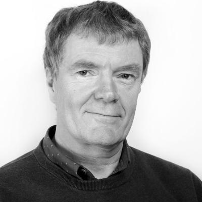 Bo Rasmussen, photo 1