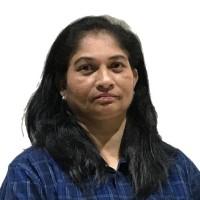 Jeyanthi Krishnamoorthy, photo 1