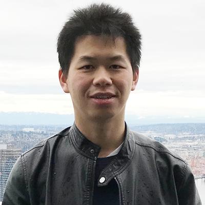 Zhang Huangbin, photo 1