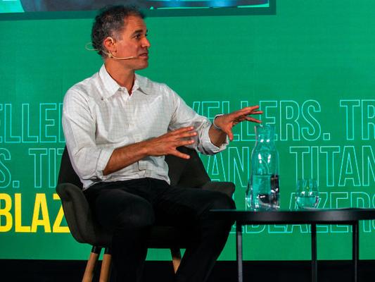 Amir Segall, photo 1