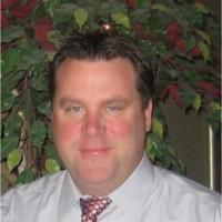 Chris Pederson, photo 2