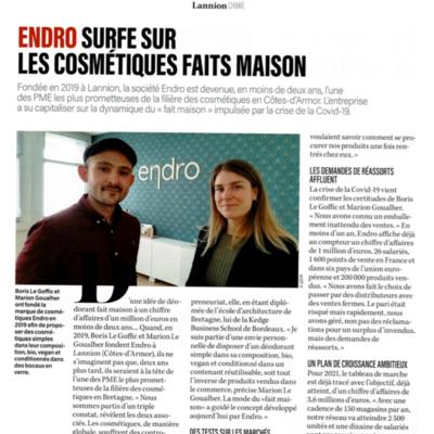 Boris Le Goffic, photo 2