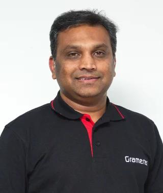 Naveen Gattu, photo 1