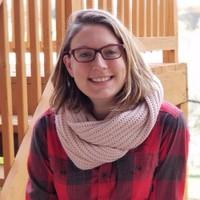 Charlotte Slaiman, photo 1