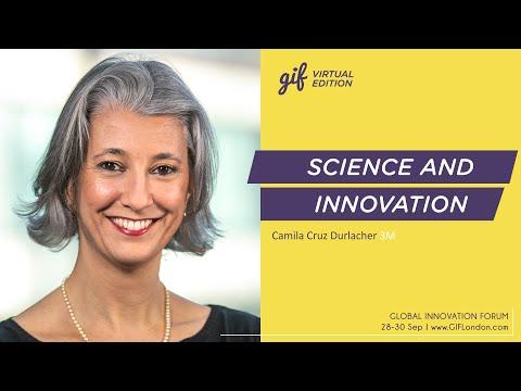 Camilla Cruz, photo 1