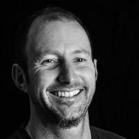 Michael Breeze, photo 1