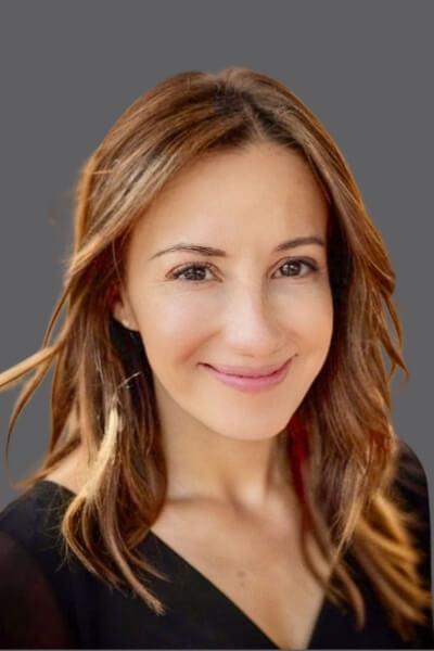 Maggie Lugo, photo 2