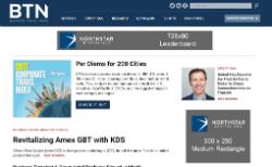 Alex Mancini, photo 2