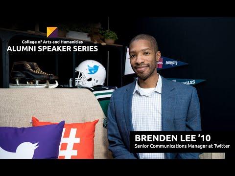 Brenden Lee, photo 1