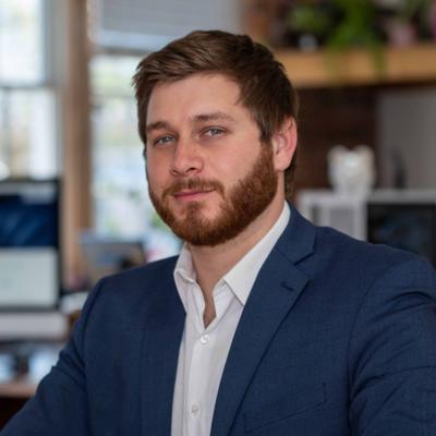 Alan Hurwitz, photo 1