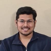 Dileep Yendluri, photo 2