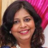 Charu Singhal, photo 1