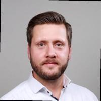 Adrian Gausling, photo 1