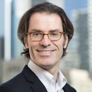 Louis Cowell, CFA, CPA, photo 1