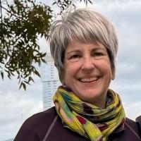 Beth Griffin, photo 2