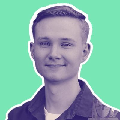 Cole Zerr 🍵, photo 2