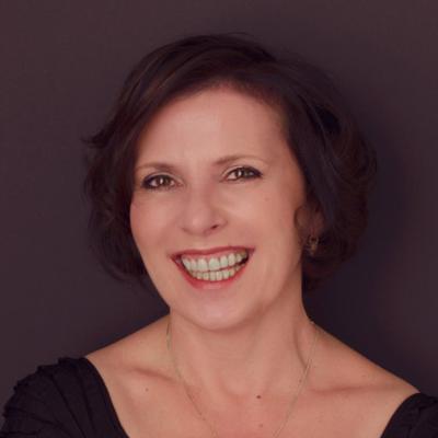 Ilona Jerabek, photo 2