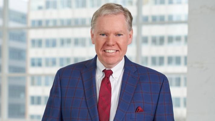 Mike Carter, photo 1