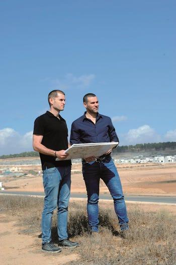 Ofir Fisher, photo 1