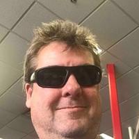 Chris Twining, photo 1