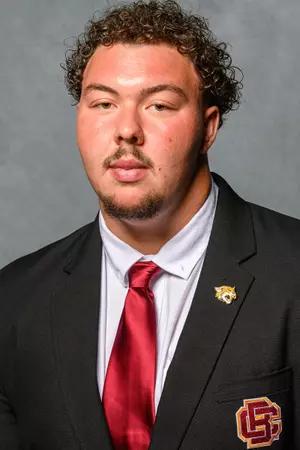 Christopher McCant, photo 1