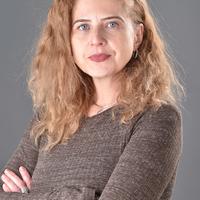 Danijela Grujic, photo 1