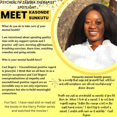 Daniel Kasonde, photo 2