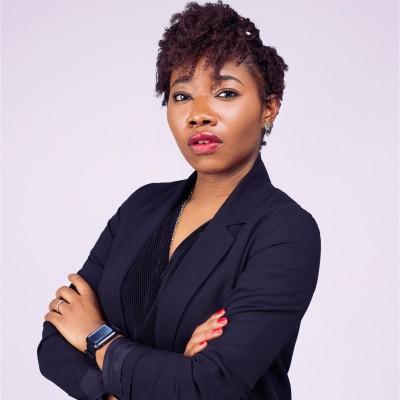 Gift Agboro, photo 1